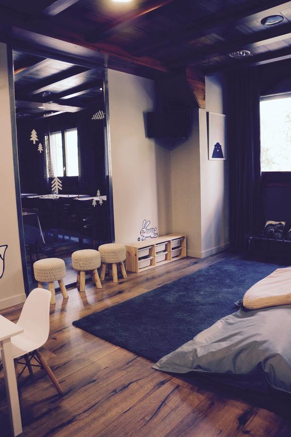 Hotel Arbella Ordino Kültér fotó