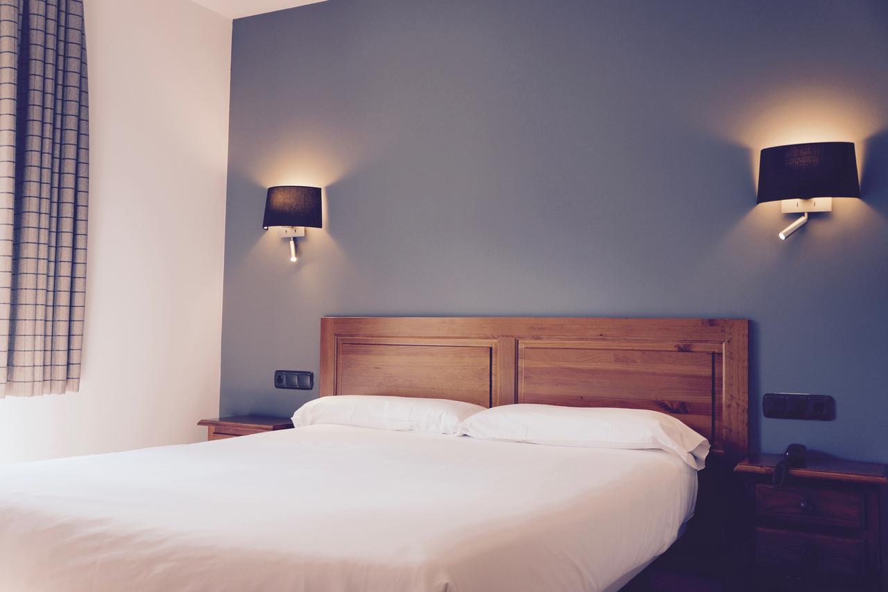 Hotel Arbella Ordino Kültér fotó