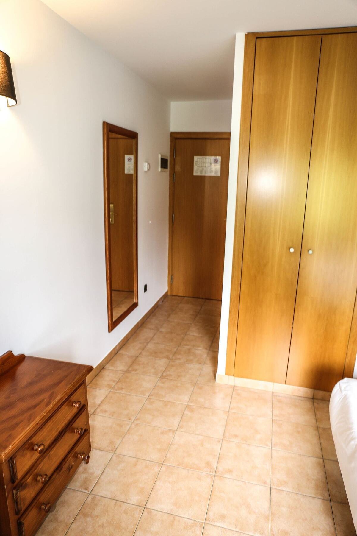 Hotel Arbella Ordino Kültér fotó