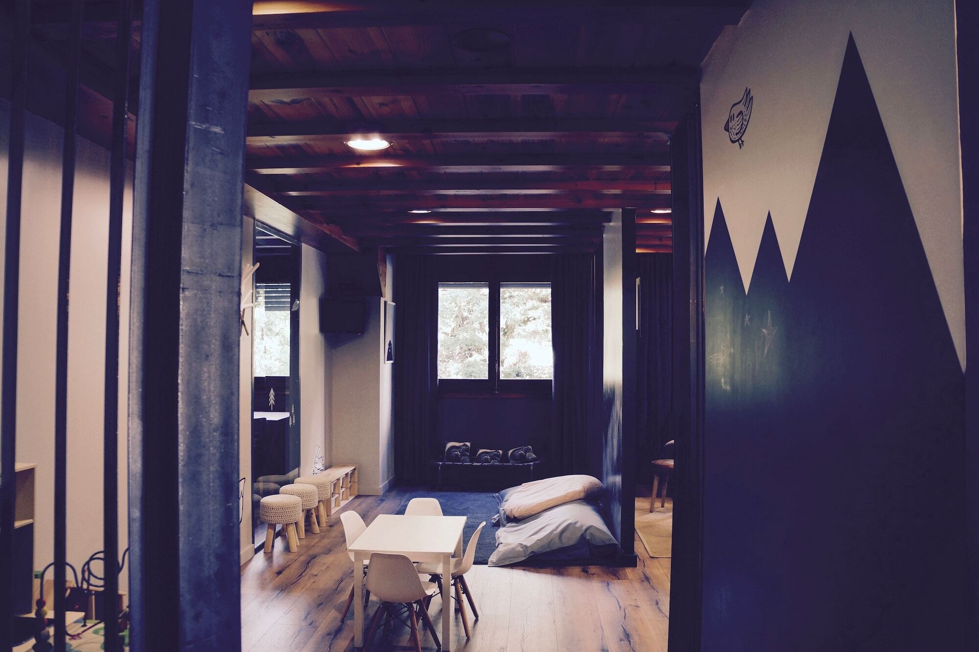 Hotel Arbella Ordino Kültér fotó