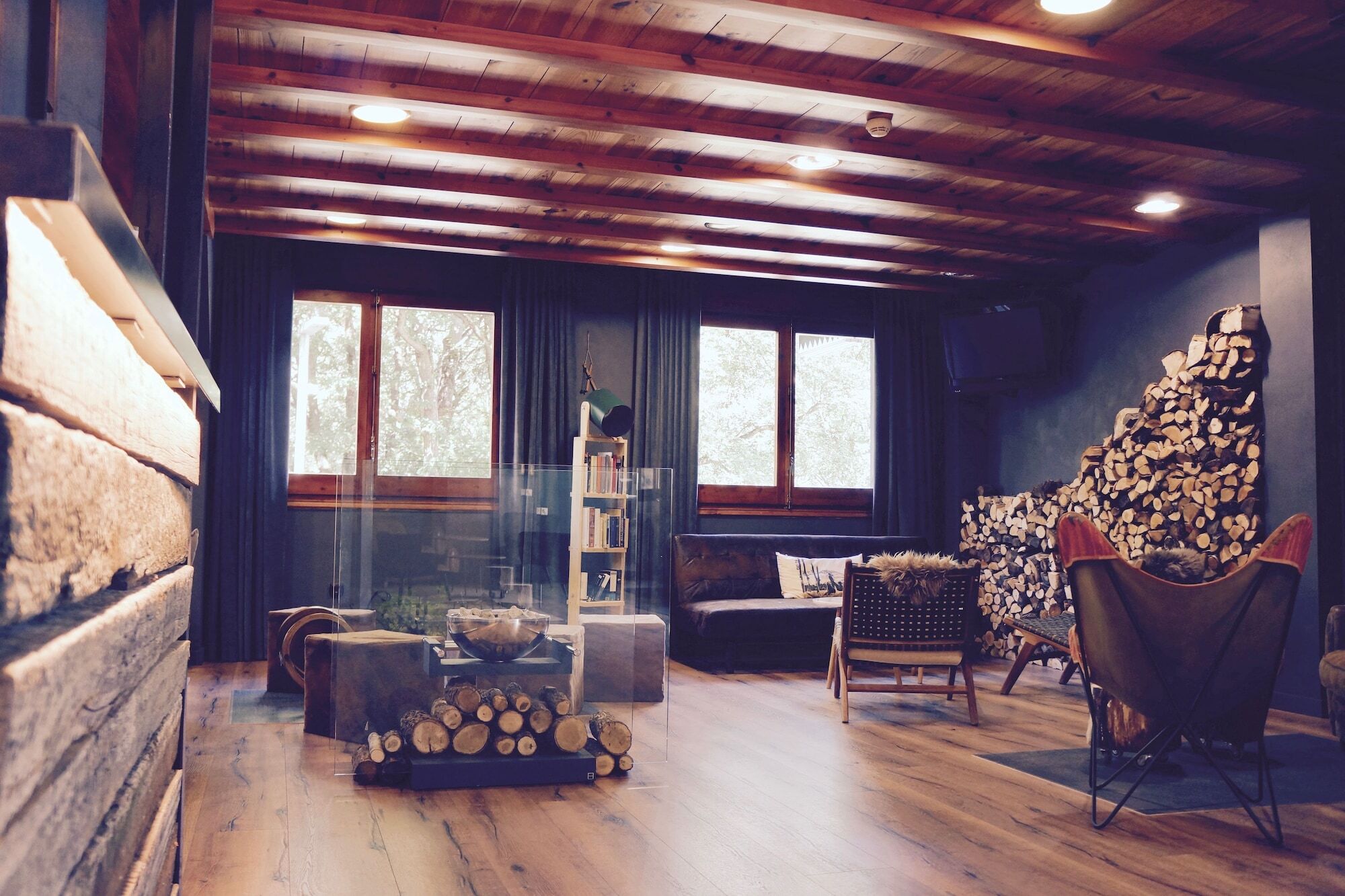 Hotel Arbella Ordino Kültér fotó